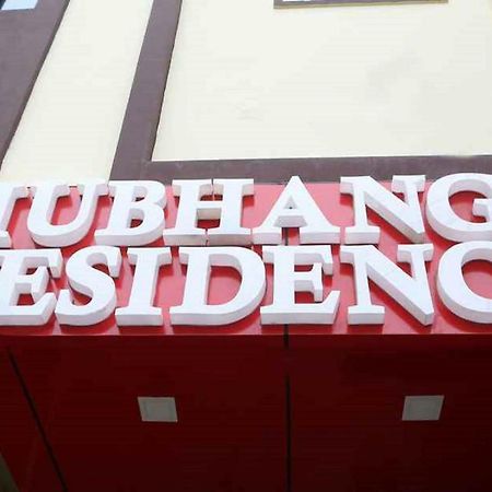 Shubhanga Residency Srikalahasti Exterior foto